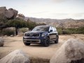 Kia Telluride - Ficha técnica, Consumo, Medidas