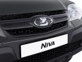 2020 Lada Niva II - Photo 9