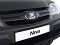 Lada Niva II - Photo 6