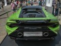 2022 Lamborghini Huracan Tecnica (facelift 2022) - εικόνα 66