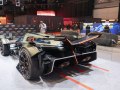 2019 Lamborghini Lambo V12 Vision Gran Turismo - Fotografie 10