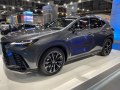 Lexus NX II (AZ20) - Photo 5