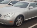 Lexus SC II - Fotografia 3