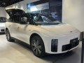 Li i6 87.3 kWh (544 Hp) 4WD