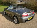 2002 MG TF - Photo 3