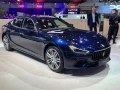 Maserati Ghibli III (M157, facelift 2017) - Fotografia 10