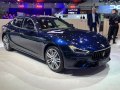 Maserati Ghibli III (M157, facelift 2017) - Фото 10