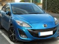 Mazda 3 II Hatchback (BL) - Kuva 3