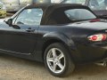 Mazda MX-5 III (NC) - Снимка 6