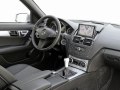 Mercedes-Benz C-Klasse (W204) - Bild 2
