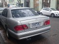 Mercedes-Benz E-class (W210) - Bilde 6