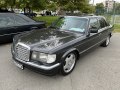 Mercedes-Benz Clasa S SE (W126) - Fotografie 3