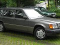 Mercedes-Benz S124 - Фото 4