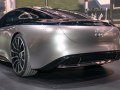 2019 Mercedes-Benz Vision EQS Concept - Kuva 7