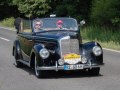 Mercedes-Benz W187 Cabriolet B - Photo 2