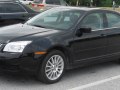 2006 Mercury Milan - Photo 6