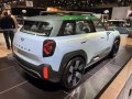 2023 Mini Aceman (Concept) - Bilde 3