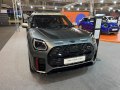 Mini Countryman - Τεχνικά Χαρακτηριστικά, Κατανάλωση καυσίμου, Διαστάσεις