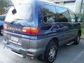 Mitsubishi Delica (L400) - Kuva 3