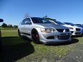 Mitsubishi Lancer Evolution VIII - Bild 4