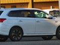 Mitsubishi Outlander III (facelift 2015) - Bilde 5