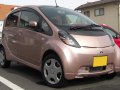 2006 Mitsubishi i (HA1W) - Bild 3