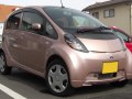 Mitsubishi i (HA1W) - Photo 3