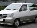 1997 Nissan Elgrand (E50) - Технически характеристики, Разход на гориво, Размери