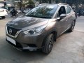 Nissan Kicks (D15)
