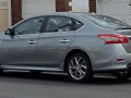 2013 Nissan Sentra VII (B17) - Photo 2