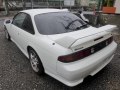 Nissan Silvia (S14) - Foto 2