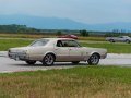 1967 Oldsmobile Cutlass Supreme Holiday Sedan - Fotoğraf 3