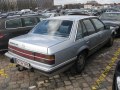 Opel Senator A (facelift 1982) - Bilde 6