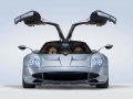 Pagani Huayra - Technical Specs, Fuel consumption, Dimensions