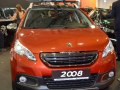 Peugeot 2008 I - Фото 7