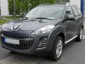 2007 Peugeot 4007 - Foto 3