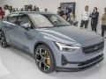 2020 Polestar 2 - Технически характеристики, Разход на гориво, Размери