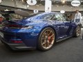 Porsche 911 (992) - Fotoğraf 6