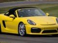 Porsche Boxster (981) - Foto 5