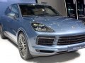 Porsche Cayenne III - Bilde 2