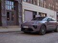 Porsche Macan II Electric - Photo 2