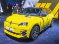 2024 Renault 5 E-Tech - Bild 51
