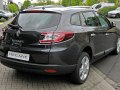 Renault Megane III Grandtour - Kuva 2