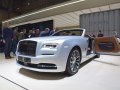 Rolls-Royce Dawn - Kuva 6