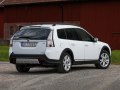2010 Saab 9-3X II - Bilde 12