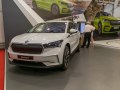 Skoda Enyaq iV - Photo 5