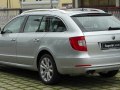 Skoda Superb II Combi - Kuva 3