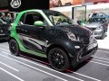 Smart Fortwo III coupe (C453)