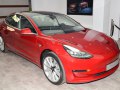 Tesla Model 3 - Fotoğraf 7