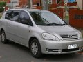 2002 Toyota Avensis Verso - εικόνα 1